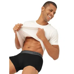 Freecultr Multi Comfort Fit Trunks - Pack of 3 image 5