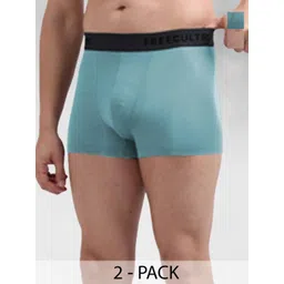 FREECULTR Pack Of 3 Anti-Bacterial Trunks FC-POP-T-RED-MAB-BY-03_S-picture-34