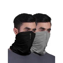 FREECULTR Set Of 2 Unisex Bandana Multipurpose Headband-picture-32