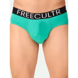 FREECULTR Snug Fit Organic Cotton Anti-Odour Basic Briefs FC-CTN-B-HOG-01-picture-35