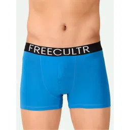 FREECULTR Snug Fit Organic Cotton Trunks FC-CTN-T-BRB-01-picture-20