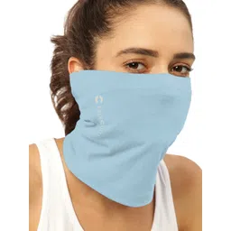 FREECULTR Unisex Printed Anti Microbial Multipurpose Bandana Headband-picture-16