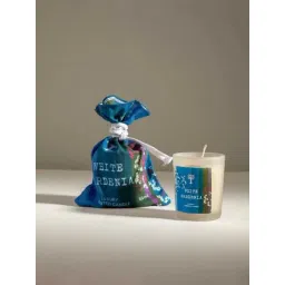 Freedom Tree White Gardenia Natural Soy Scented Candle-picture-35