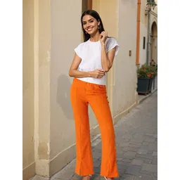 Freehand by The Indian Garage Co Cinched Waist Top-picture-29