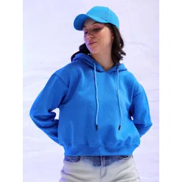 Freehand by The Indian Garage Co Hooded Pullover Sweatshirt-picture-12