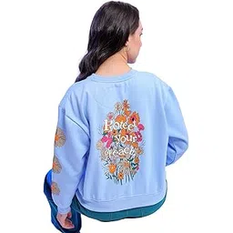 freehand Women Sweatshirt-picture-41