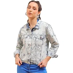 freehand Womens Jackets-picture-24
