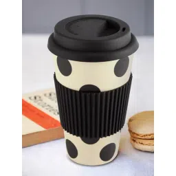 Freelance Black Bamboo Set of 1 Mugs-picture-39