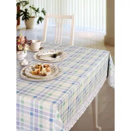Freelance Blue PVC Set of 1 Table Cloth-picture-17