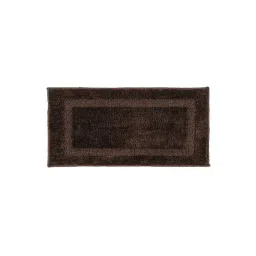 Freelance Dark Brown Microfibre 1300 GSM Expedition Bath Mat-picture-36