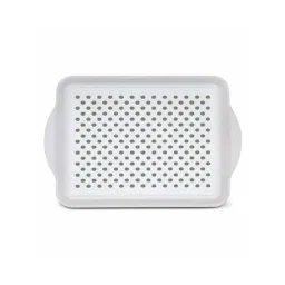 Freelance White PVC 1 Piece Trays-picture-25