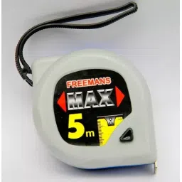 Freemans 5 m Pocket Steel Measuring Tape 13 mm MXC513-picture-21