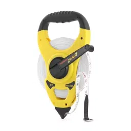 Freemans 50 m Yellow Fiberglass Measuring Tape 13 mm TG50-image-29