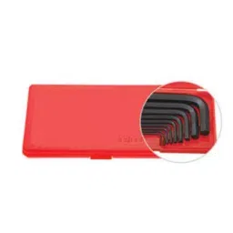 Freemans Chrome Vanadium Allen Keys Set AKM09 (Set Of 9 Pcs)-picture-44