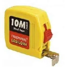 Freemans Easilok 13mm Measuring Tape, Length: 3 m, EL313-picture-40