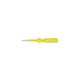 Freemans YT+125 125mm Steel Screw Driver with Neon Bulb-picture-23