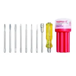 Freemans TK08 Screw Driver Tester Kit-picture-45