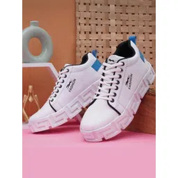 FreeMo Men Blue Casual Shoes-picture-41