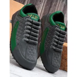 FreeMo Men Green Casual Shoes-picture-23