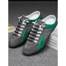 FreeMo Men Green Casual Shoes-picture-26