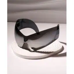 french accent Men AW24-FASG1077 UV-Protected Shield Sunglasses-picture-13