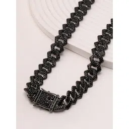 French Accent Men Chain-image-9