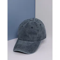 French Accent Men Cotton Baseball Cap-image-8