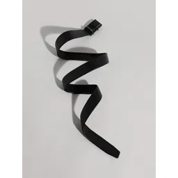 French Accent Men Slim Casual Stretchable Belt-image-44