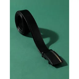 French Accent Men Slim Stretchable Belt-image-43