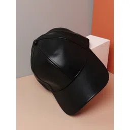 French Accent Men Synthetic Baseball Cap-picture-27