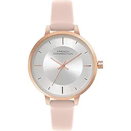 french connection Analog Silver Dial Women's Watch-FCN071PL-picture-14