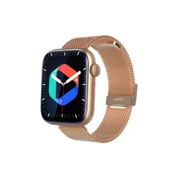 French Connection Elite Premium Bluetooth Calling Smart Watch FCSW07-F-picture-42