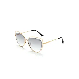 French Connection FC7561 Grey Gradient Cat Eye Sunglasses-picture-37