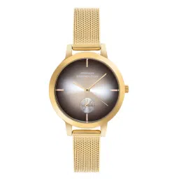 French Connection FCB8GM SS25 Analog Watch for Women-image-40