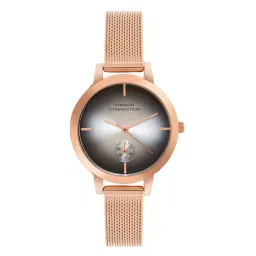 French Connection FCB8RGM SS25 Analog Watch for Women-image-41