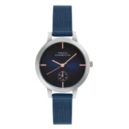 French Connection FCB8UM SS25 Analog Watch for Women-image-38