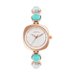 French Connection FCD2URGM Jewelia Analog Watch For Women-picture-35