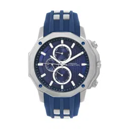 French Connection FCH15UL SS25 Chronograph Analog Watch For Men-picture-11