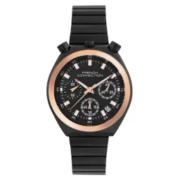 French Connection FCM03BM SS25 Chronograph Watch for Women-picture-29