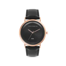 French Connection FCN00043B Crizel Analog Watch for Men-image-13