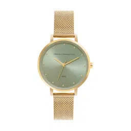 French Connection FCN00080H Analog Watch for Women-image-25