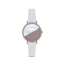 French Connection FCN0008B-R Analog Watch for Women-image-16