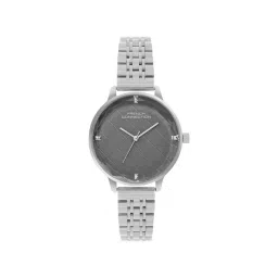 French Connection FCN0100SM Analog Watch for Women-image-4