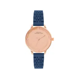 French Connection FCN0100UM Analog Watch for Women-image-3