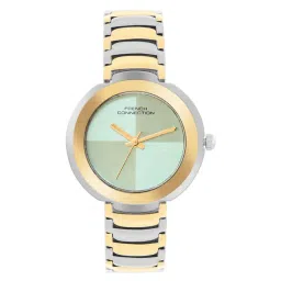 French Connection FCN0109TM Analog Watch for Women-image-0