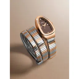 French Connection FCN0110BRTM Analog Watch for Women-picture-12