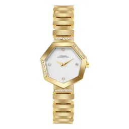 French Connection FCN0139GM Mirava Analog Watch For Women-image-8