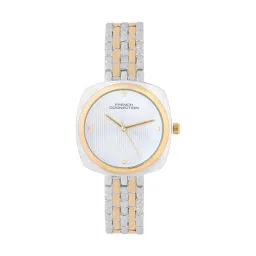 French Connection FCN0143TM Fayvora Analog Watch For Women-image-10