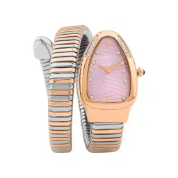 French Connection FCN0189RTM Serpent 2.3 Analog Watch For Women-image-14