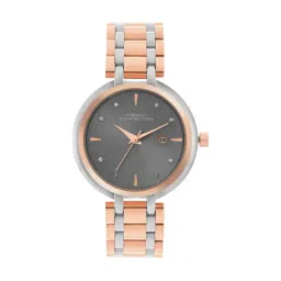 French Connection FCN070RTM Analog Watch for Women-image-7